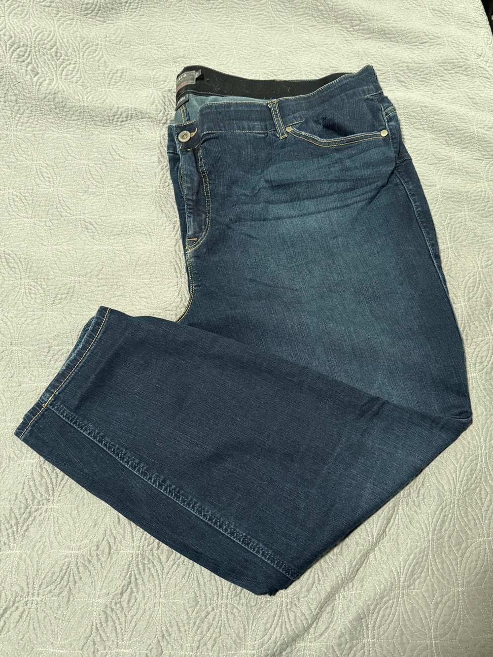 Torrid Bombshell Skinny Jean